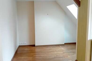 Appartement 1 pièces 495 €