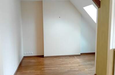 Studio de 46m2 à louer sur Lisieux — photo du bien
