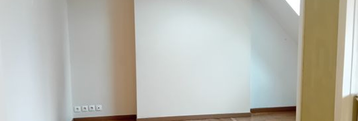 Appartement 1 Pièce 46 m² à louer à Lisieux (14100)