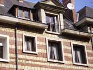 Studio de 46m2 à louer sur Lisieux — photo 2