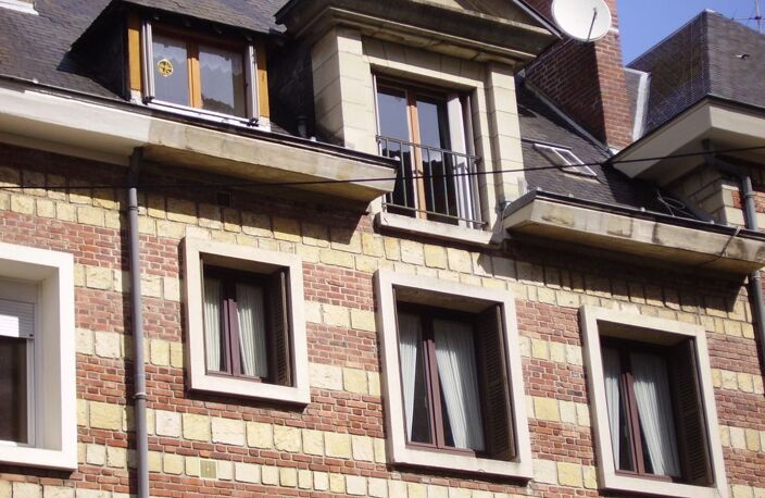 Studio de 46m2 à louer sur Lisieux — photo 2