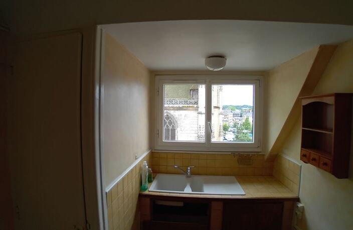 Studio de 46m2 à louer sur Lisieux — photo 3