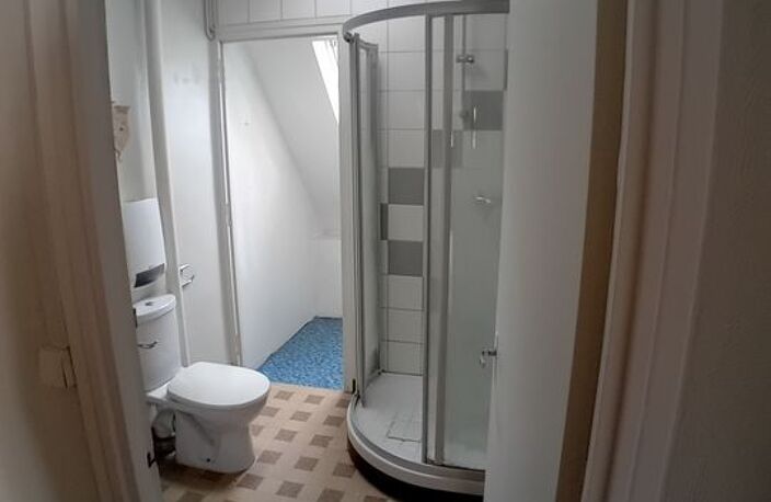 Studio de 46m2 à louer sur Lisieux — photo 5