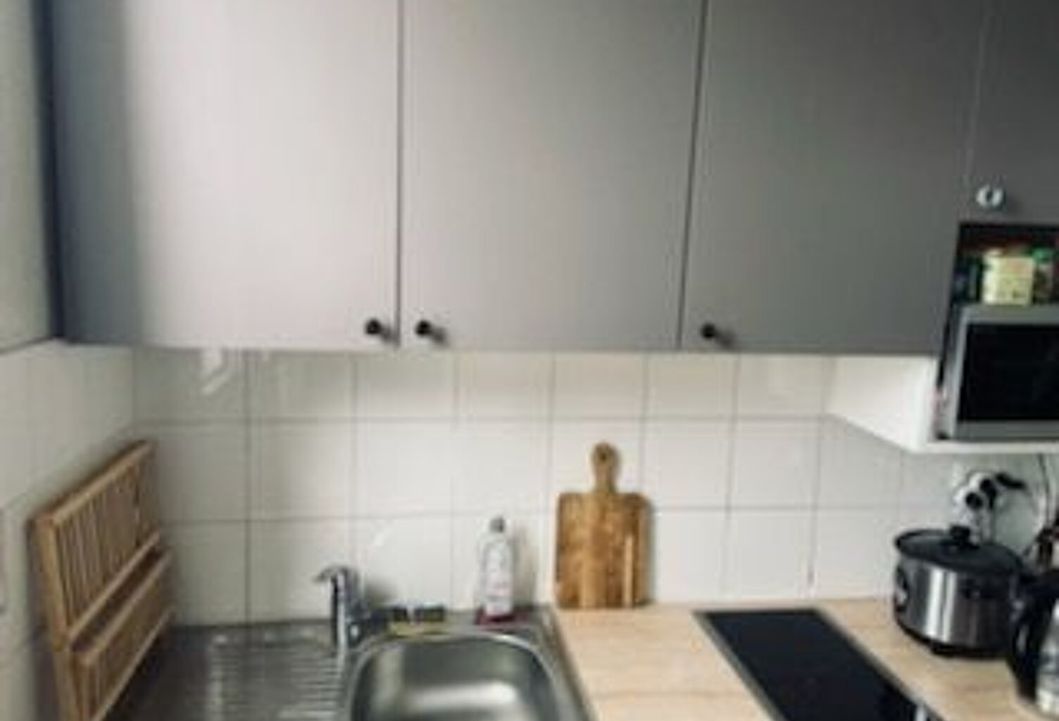 Studio de 16m2 à louer sur Boulogne-Billancourt — photo 1
