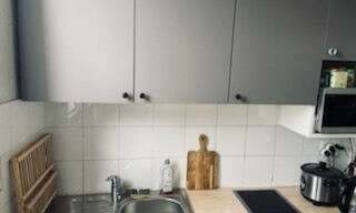 Appartement 1 Pièce 16 m² à louer à Boulogne-Billancourt (92100)