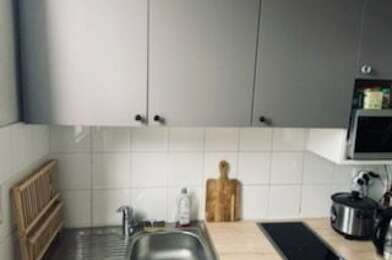Appartement 1 pièces 795 €