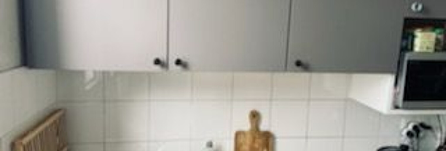 Appartement 1 Pièce 16 m² à louer à Boulogne-Billancourt (92100)