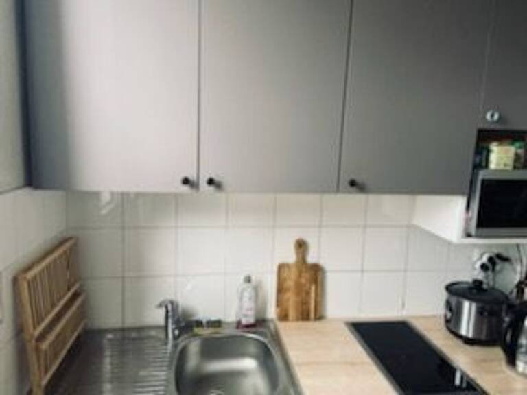 Studio de 16m2 à louer sur Boulogne-Billancourt — photo 1