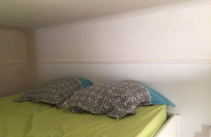 Studio de 16m2 à louer sur Boulogne-Billancourt — photo 2