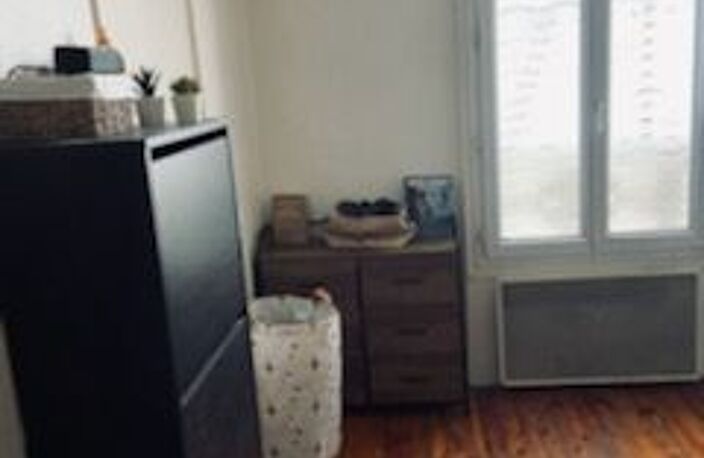 Studio de 16m2 à louer sur Boulogne-Billancourt — photo 5