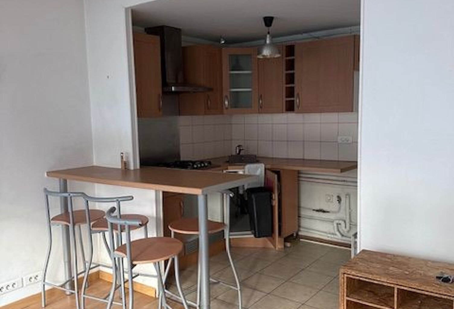 Appartement de 45m2 à louer sur Toulouse — photo 1
