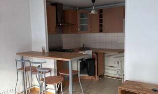 Appartement 2 Pièces 45 m² à louer à Toulouse (31000)