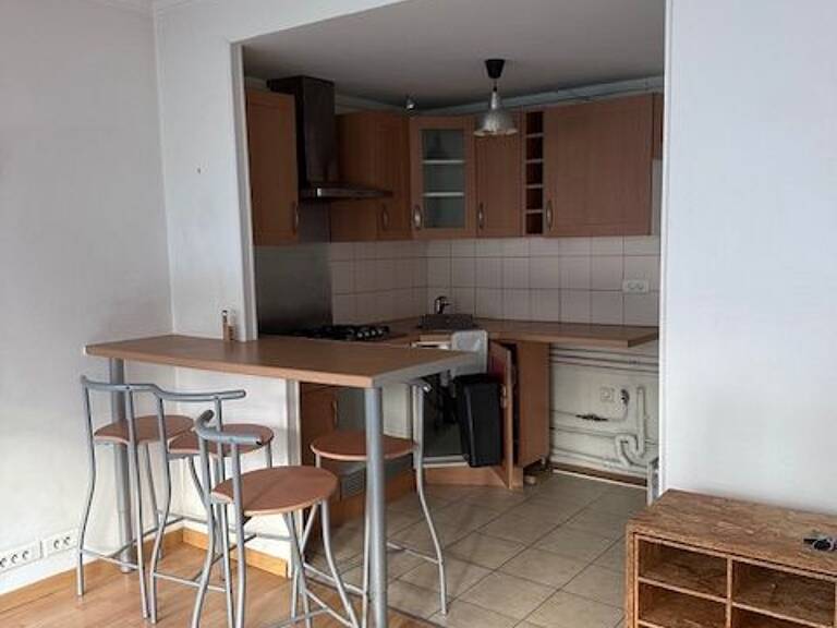 Appartement de 45m2 à louer sur Toulouse — photo 1