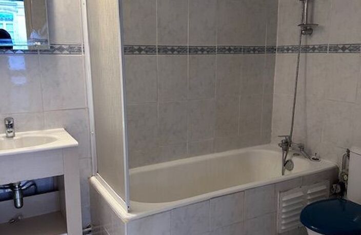 Appartement de 45m2 à louer sur Toulouse — photo 2