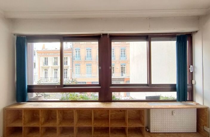 Appartement de 45m2 à louer sur Toulouse — photo 3