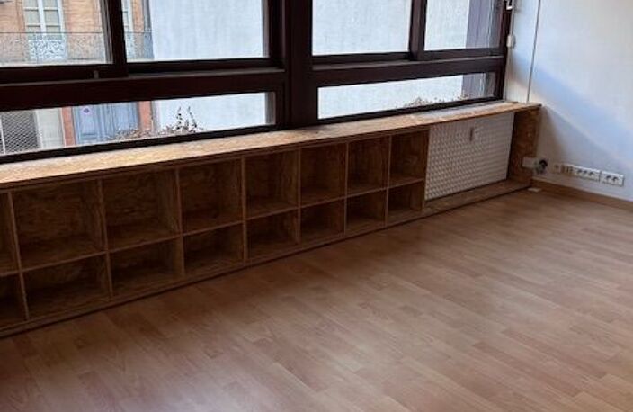 Appartement de 45m2 à louer sur Toulouse — photo 4