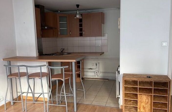 Appartement de 45m2 à louer sur Toulouse — photo 5