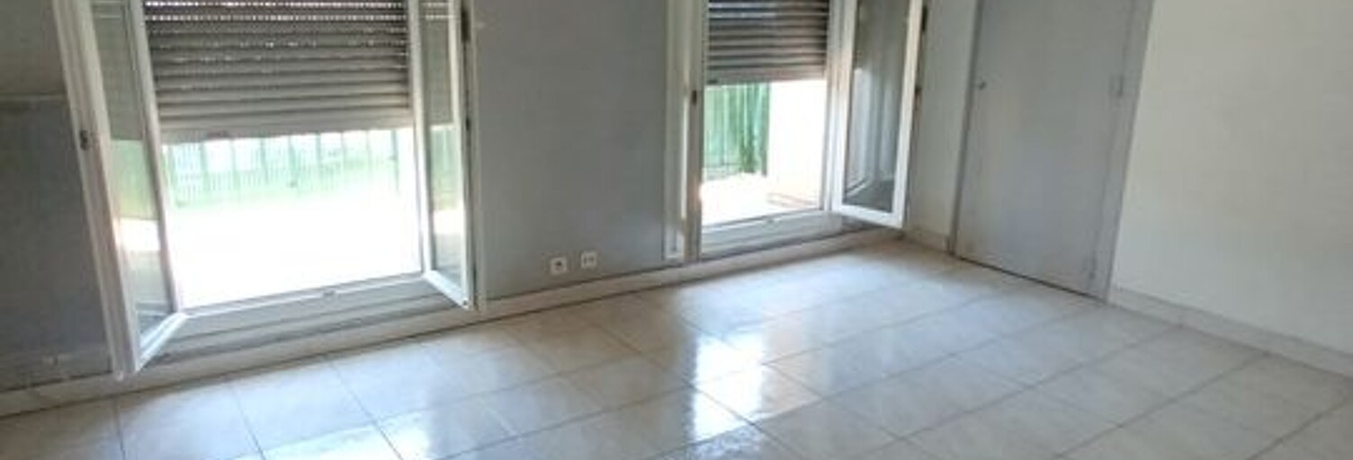 Appartement 2 Pièces 62 m² à louer à Port-Vendres (66660)