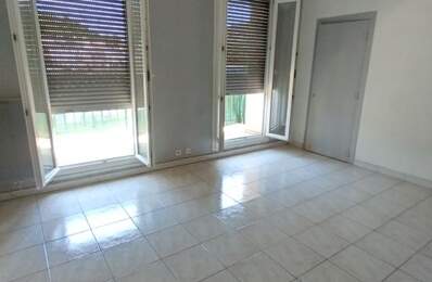 Appartement de 62m2 à louer sur Port-Vendres — photo du bien