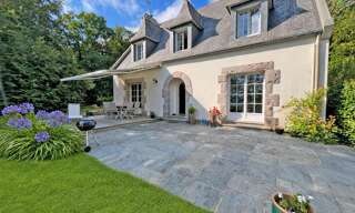 Maison 6 Pièces 133 m² à vendre à Plouezoc'h (29252)