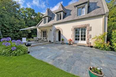 Maison 6 pièces 351450 €
