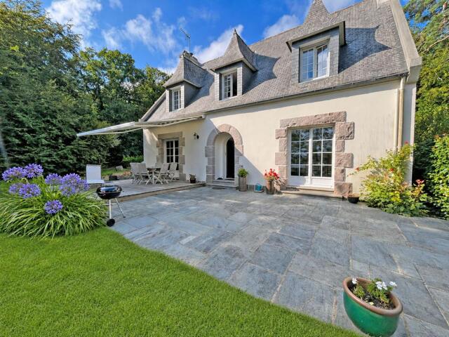 Maison proposé à Plouezoc'h