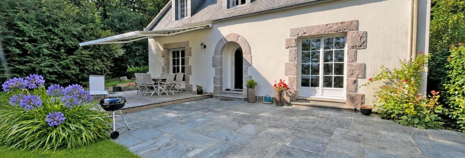 Maison 6 Pièces 133 m² à vendre à Plouezoc'h (29252)