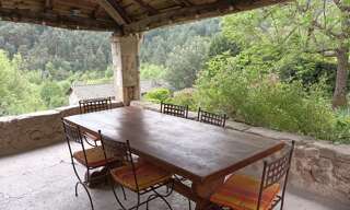 Maison 4 Pièces 130 m² à louer à Rocles (07110)