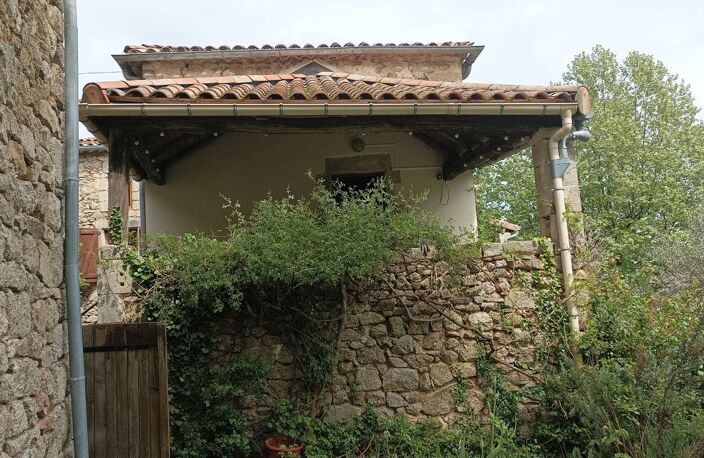 Maison de 130m2 à louer sur Rocles — photo 2