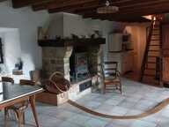 Maison de 130m2 à louer sur Rocles — photo 3