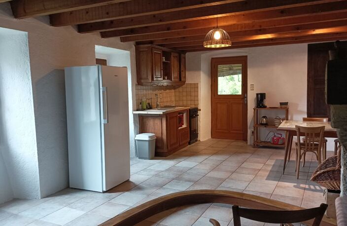 Maison de 130m2 à louer sur Rocles — photo 4