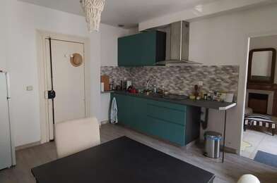 Appartement 1 pièces 780 €