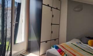 Appartement 1 Pièce 22 m² à louer à Saint-Sulpice-de-Royan (17200)