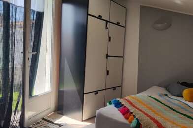 Appartement 1 pièces 550 €
