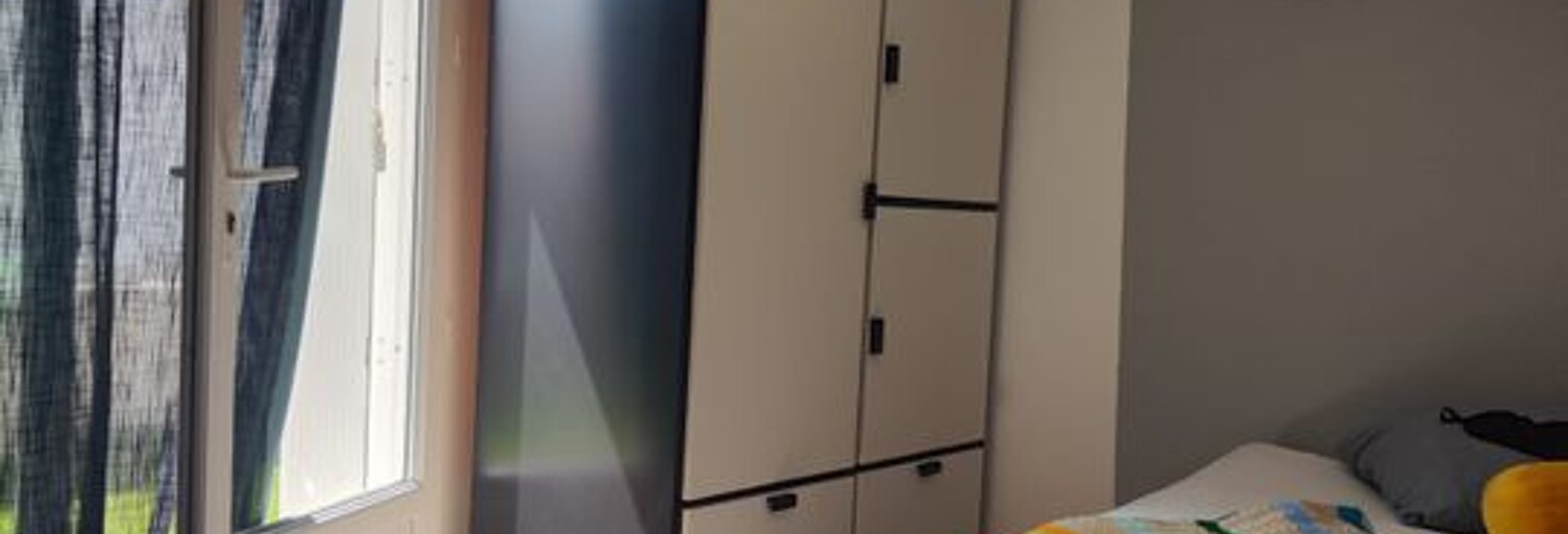 Appartement 1 Pièce 22 m² à louer à Saint-Sulpice-de-Royan (17200)