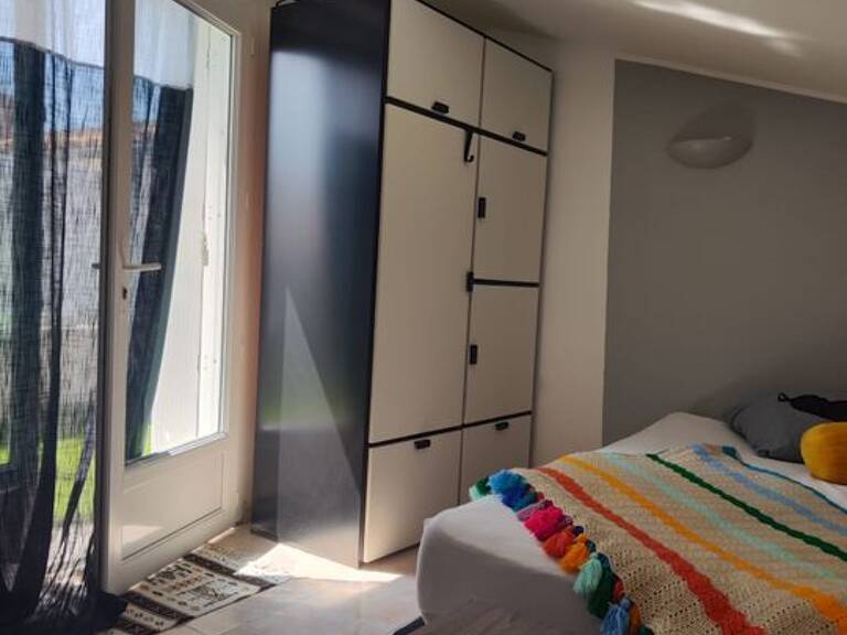 Studio de 22m2 à louer sur Saint-Sulpice-de-Royan — photo 1