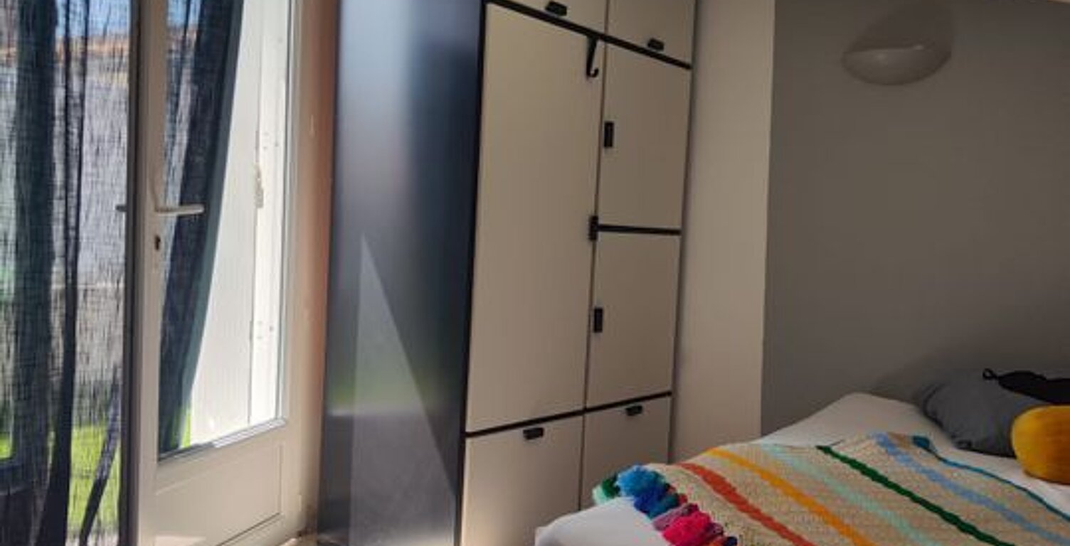 Studio de 22m2 à louer sur Saint-Sulpice-de-Royan — photo 1