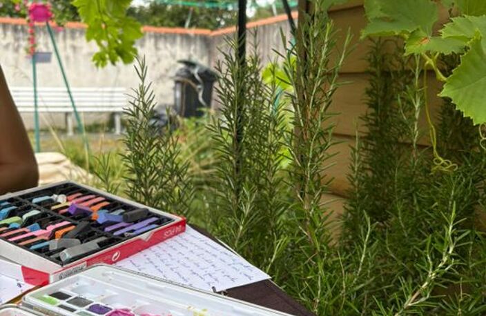Studio de 22m2 à louer sur Saint-Sulpice-de-Royan — photo 2