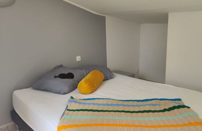 Studio de 22m2 à louer sur Saint-Sulpice-de-Royan — photo 5