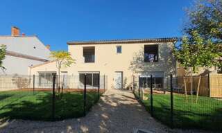 Appartement 3 Pièces 55 m² à louer à Pernes-les-Fontaines (84210)