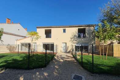 Appartement 3 pièces 745 €