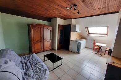 Appartement 1 pièces 361 €