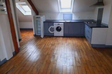 Appartement 2 pièces 430 €