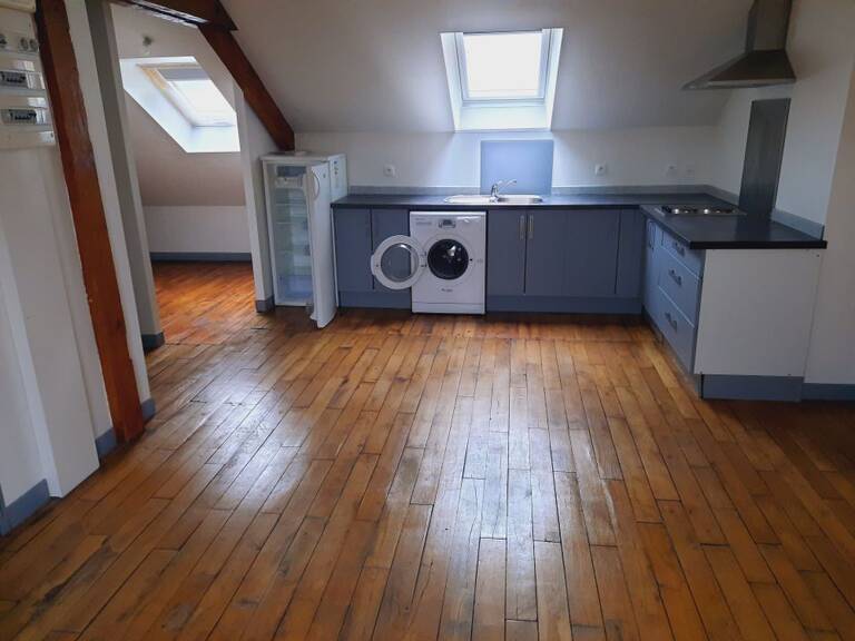 Appartement de 24m2 à louer sur Limoges — photo 1