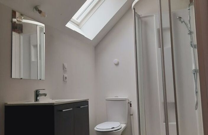 Appartement de 24m2 à louer sur Limoges — photo 2