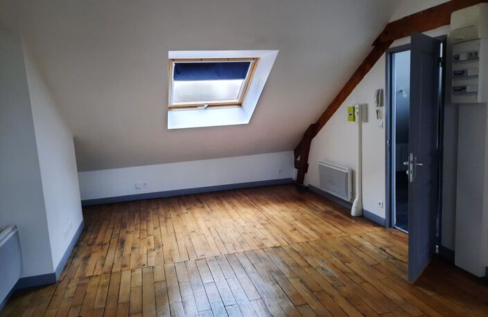 Appartement de 24m2 à louer sur Limoges — photo 3