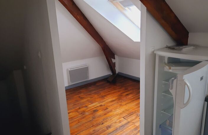 Appartement de 24m2 à louer sur Limoges — photo 4