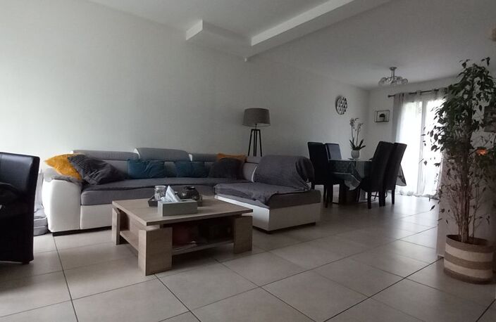 Maison de 125m2 à louer sur Rubelles — photo 4