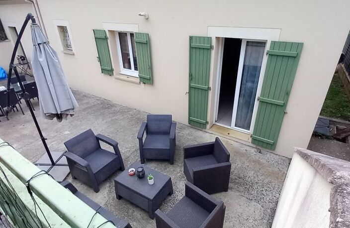 Maison de 125m2 à louer sur Rubelles — photo 5