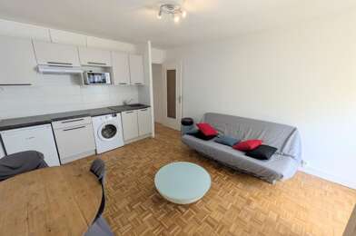 Appartement 2 pièces 700 €